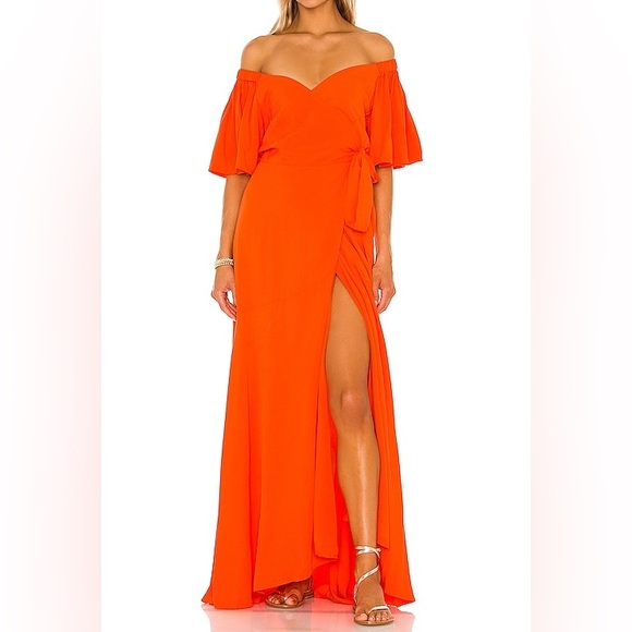 L*Space Dress Womens Small Panama Cover Up Wrap Vibrant Beachy Boho Feminine - Picture 3 of 11